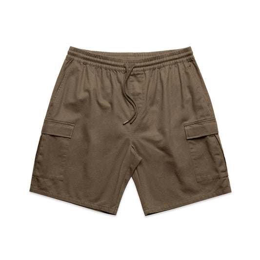 AS Colour 5925 CARGO WALK SHORTS 5925