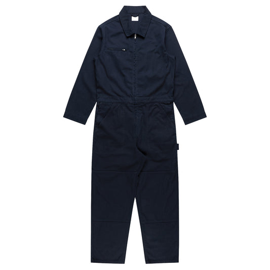 AS Colour 5981 CANVAS COVERALLS 5981