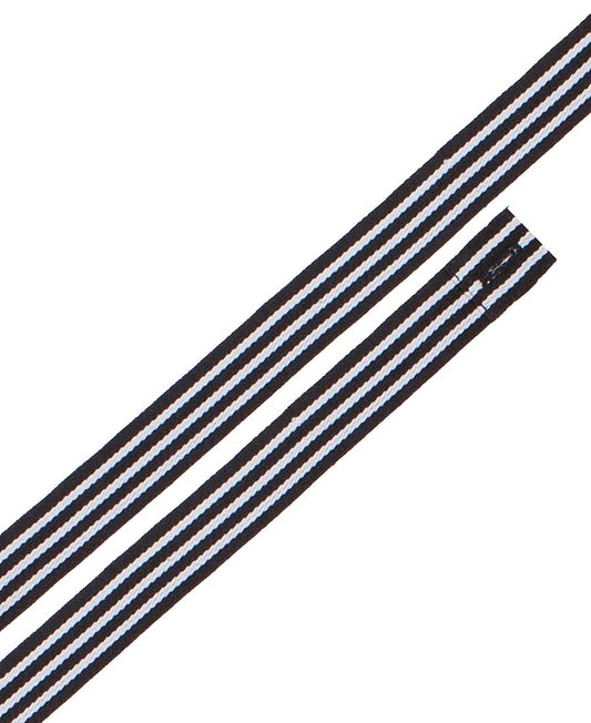 JB's CHANGEABLE YARN DYED CROSS BACK APRON STRAP