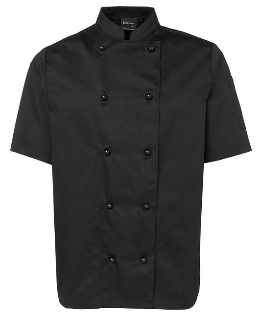 JB's S/S CHEFS JACKEt