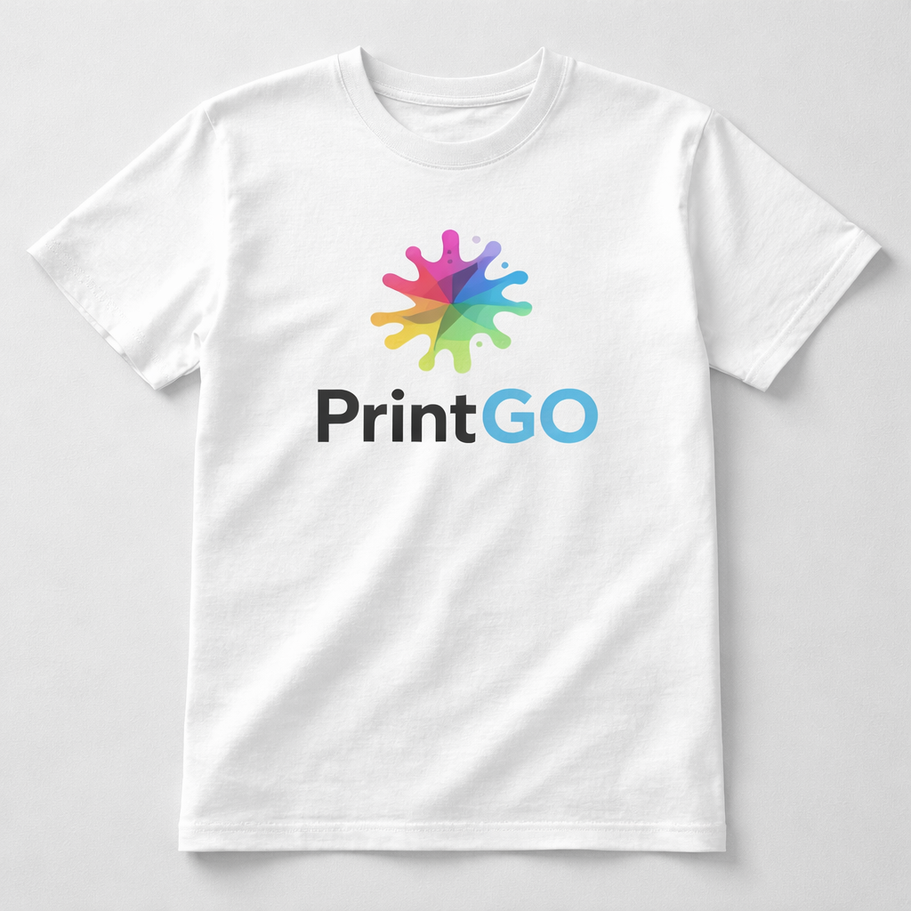 PRINT MY GARMENT! - optional extra