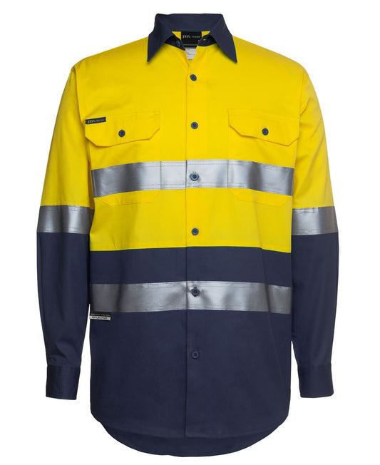 JB's HV (D+N) L/S 150G W/SHIRT - 6DNWL – Part B