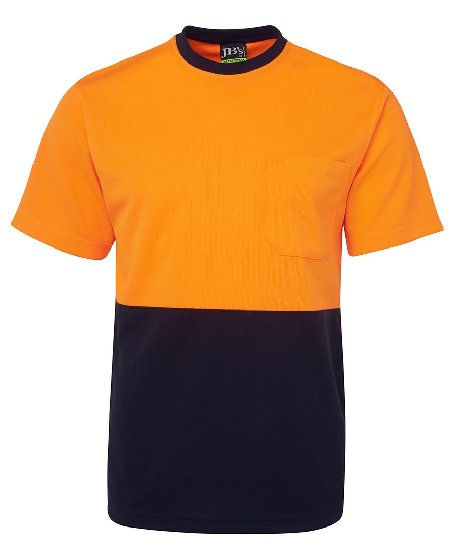 JB's HV TRAD T-SHIRT