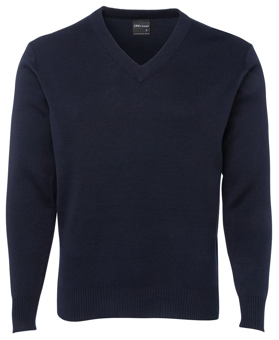 JB's JUMPER