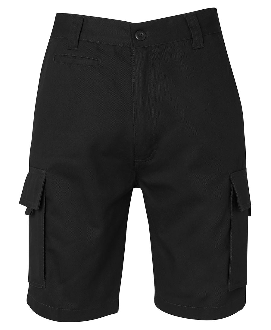 JB's M/RISED W/CARGO SHORT - 6MS