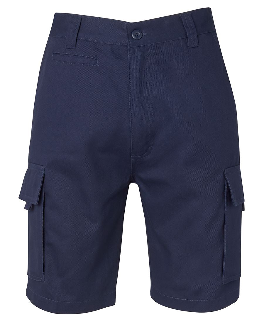 JB's M/RISED W/CARGO SHORT - 6MS