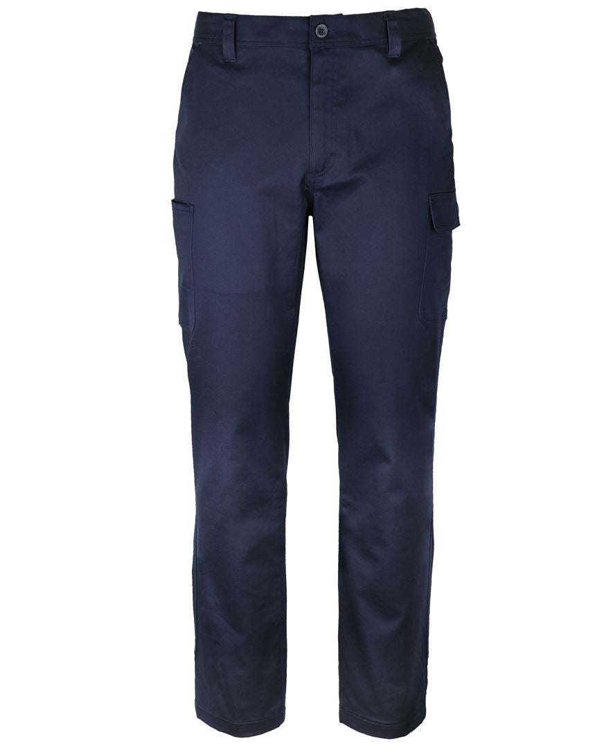 JB's MULTI PKT STRETCH TWILL PANT - 6MTP
