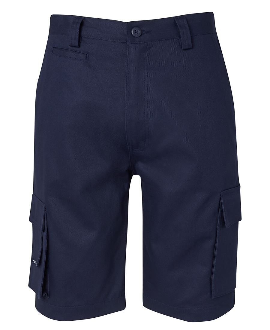 JB's M/RISED MULTI PKT SHORT - 6NMS