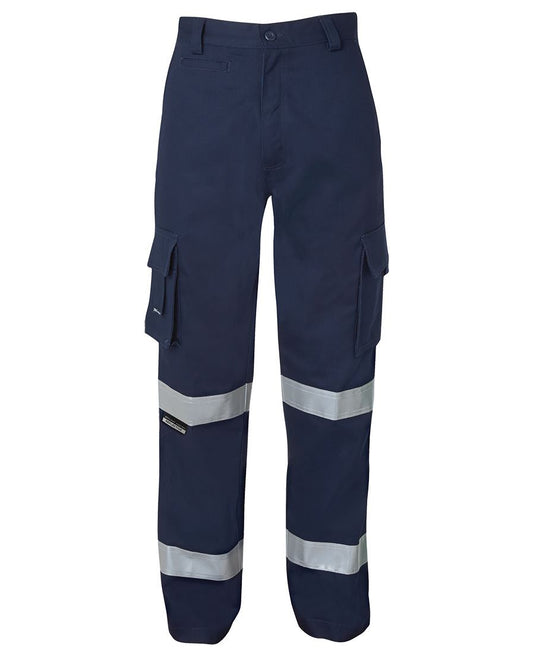 JB's BIOMOTION LT WEIGHT PANT WITH REFLECTIVE TAPE - 67R - 6QTP