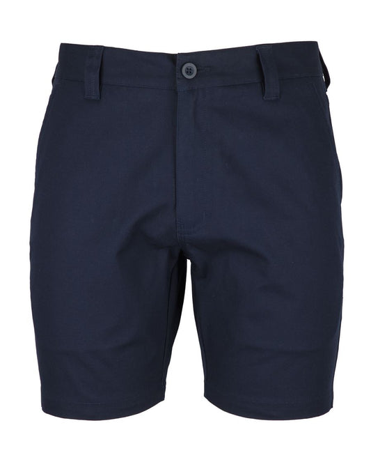 JB's STRETCH CANVAS SHORT TAUPE - 77R - 6SCS