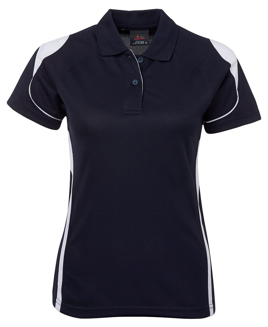 PDM LADIES BELL POLO