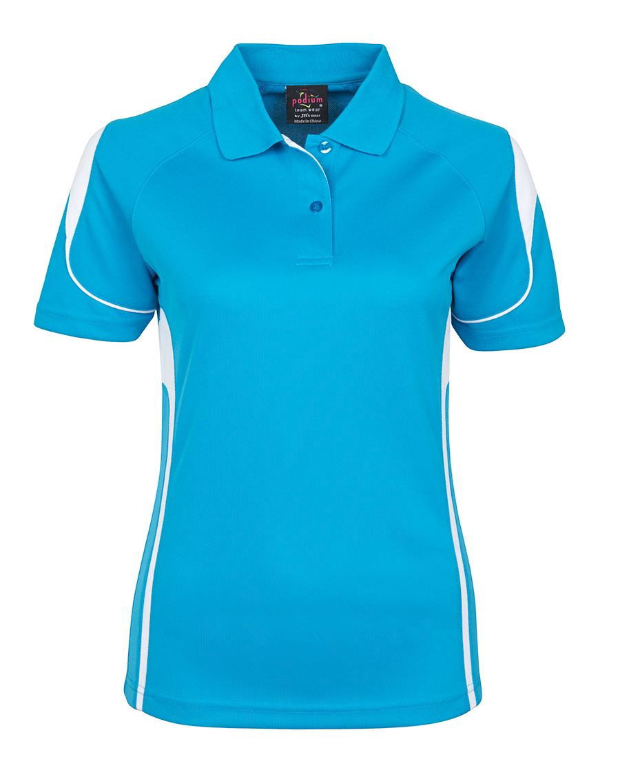 PDM LADIES BELL POLO