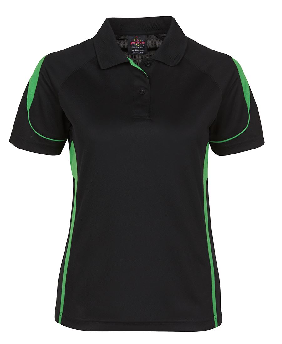 PDM LADIES BELL POLO