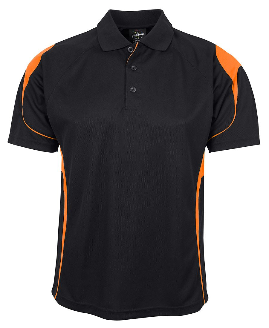 JB's PDM BELL POLO - 7BEL – Part A
