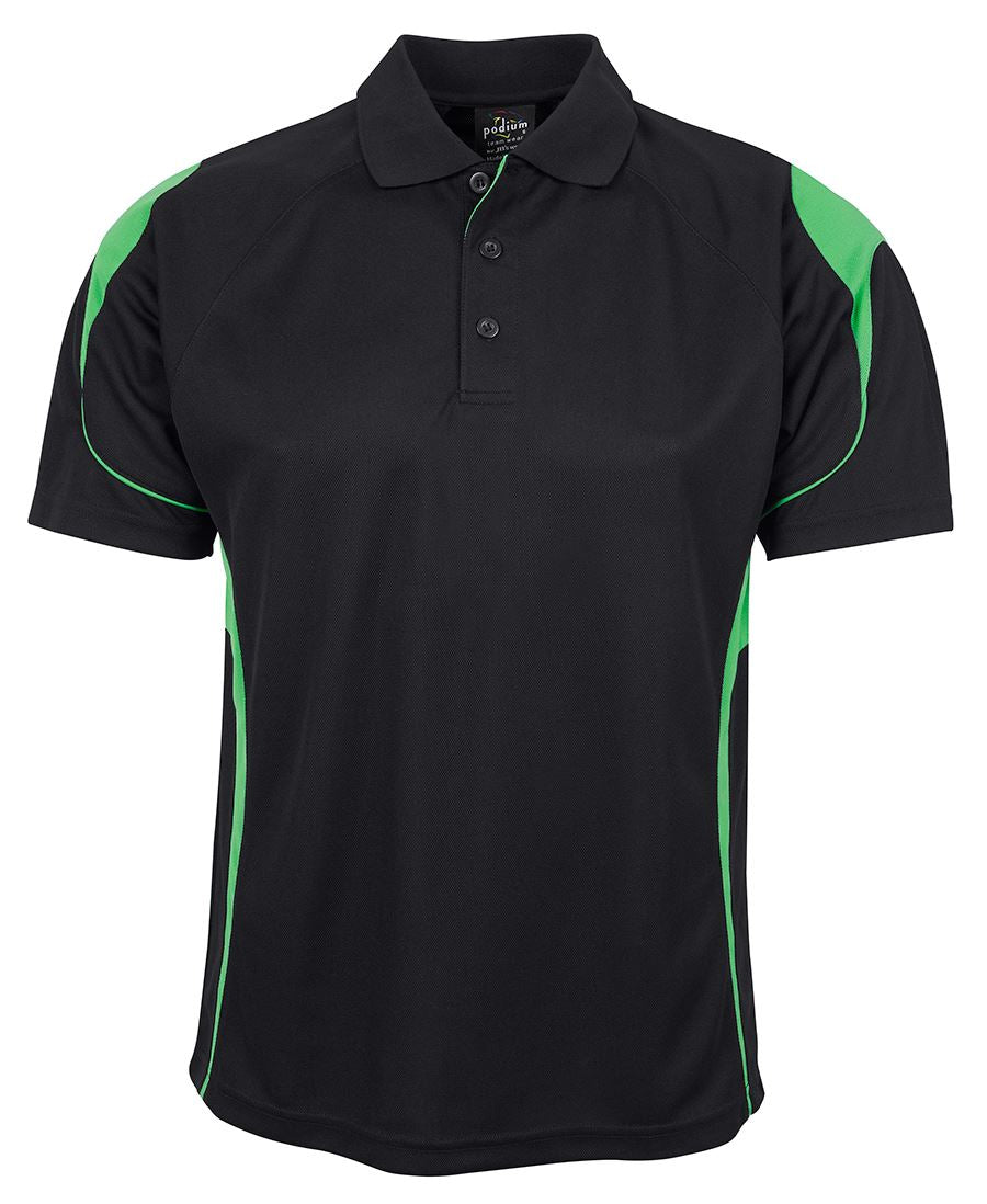 JB's PDM BELL POLO - 7BEL – Part A