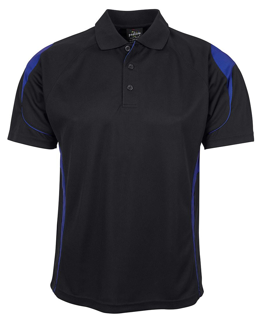 JB's PDM BELL POLO - 7BEL – Part A