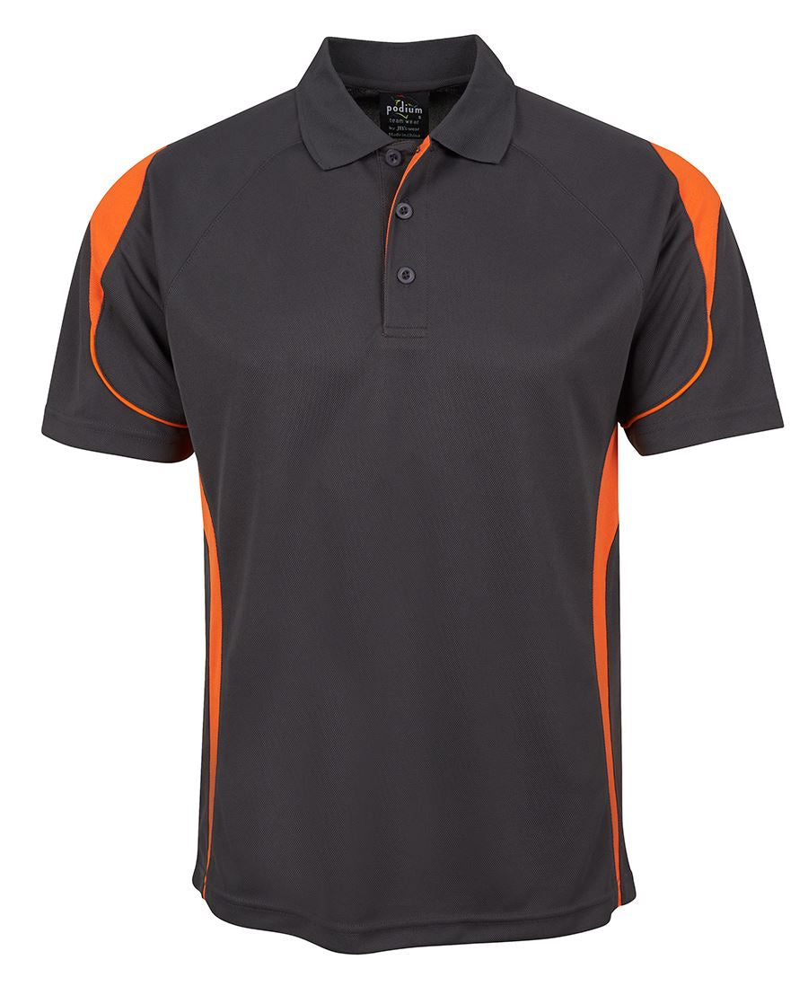JB's PDM BELL POLO - 7BEL – Part A