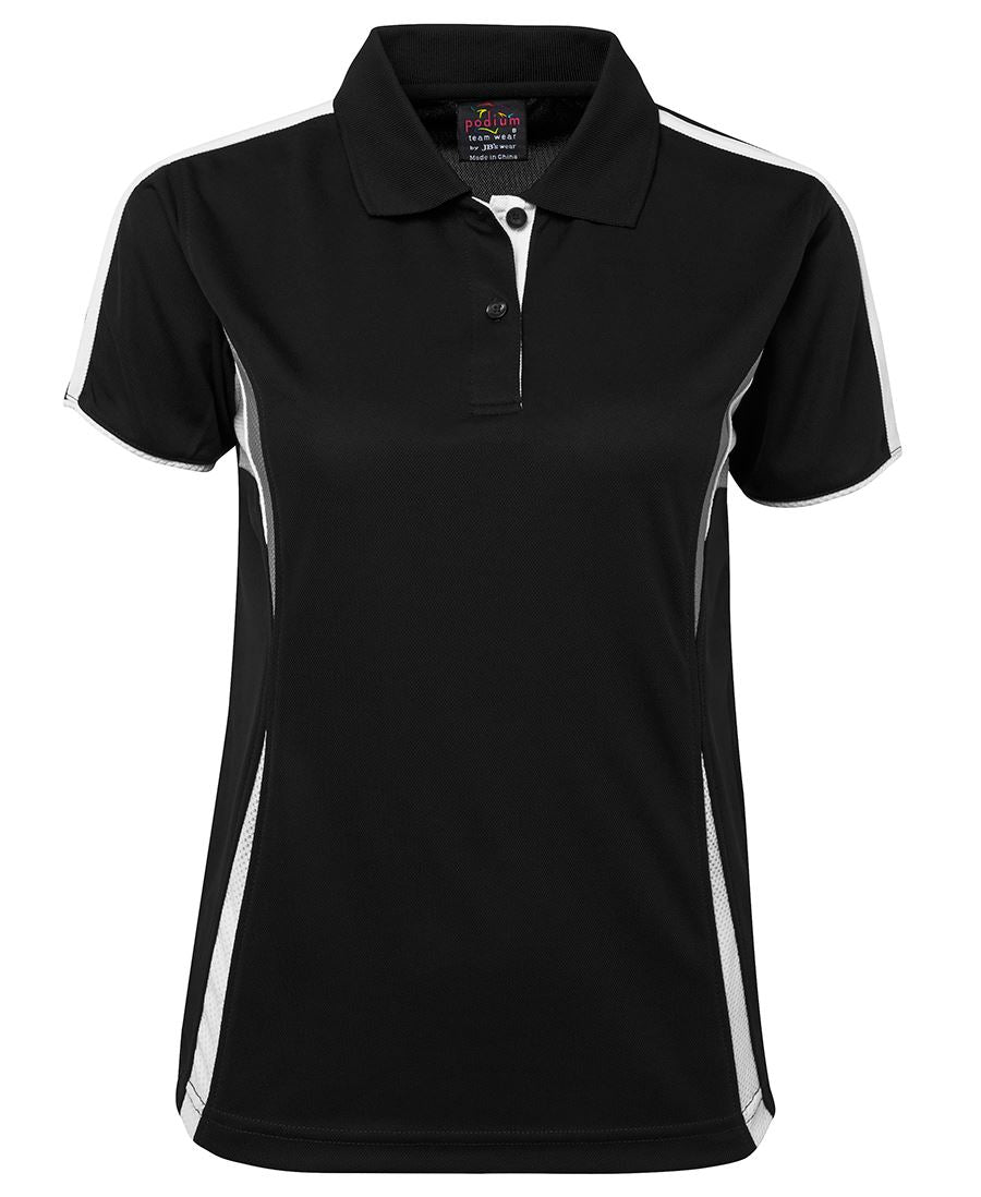 PODIUM LADIES COOL POLO