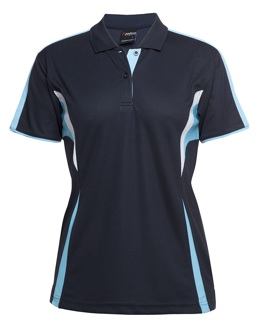PODIUM LADIES COOL POLO