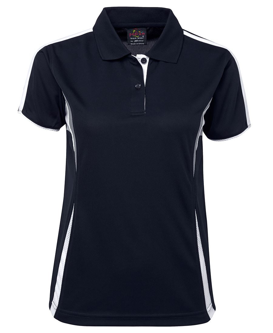 PODIUM LADIES COOL POLO