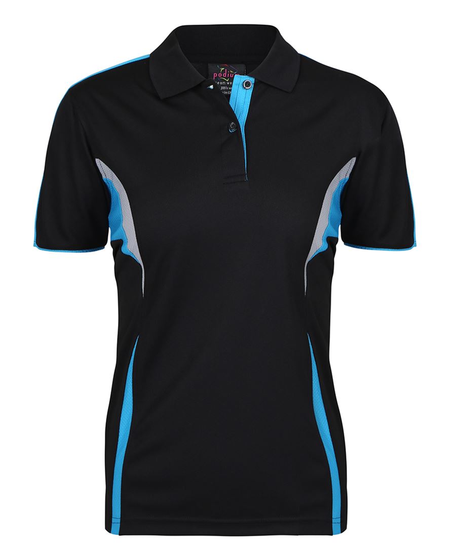 PODIUM LADIES COOL POLO