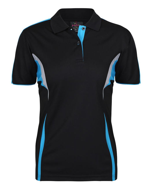 PODIUM LADIES COOL POLO