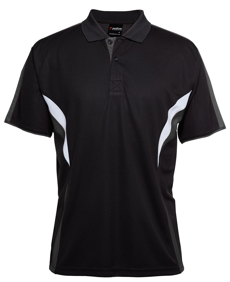 JB's PODIUM COOL POLO - 7COP – Part A