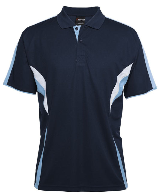JB's PODIUM COOL POLO - 7COP – Part B