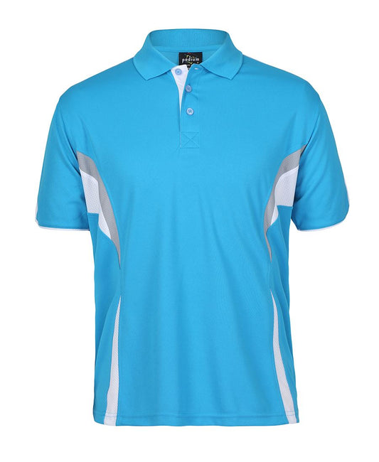 JB's PODIUM COOL POLO - 7COP – Part A