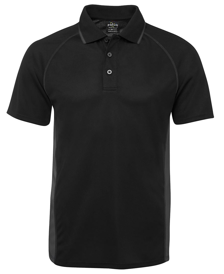 PDM COVER POLO