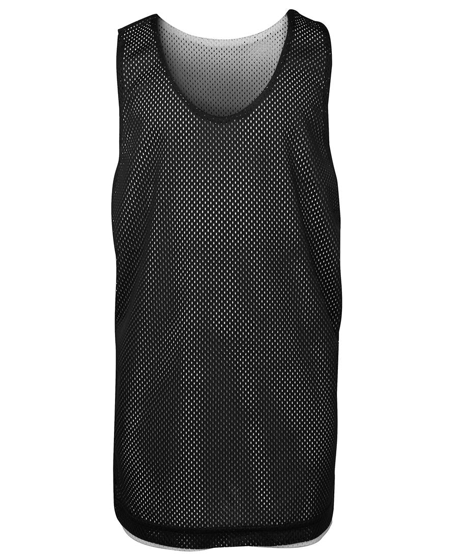 PODIUM KIDS REVERSIBLE TRAINING SINGLET Kids & adults