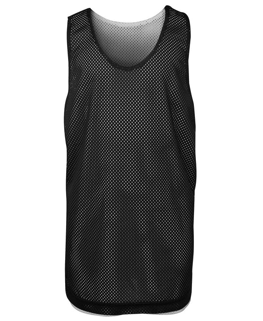 PODIUM KIDS REVERSIBLE TRAINING SINGLET Kids & adults