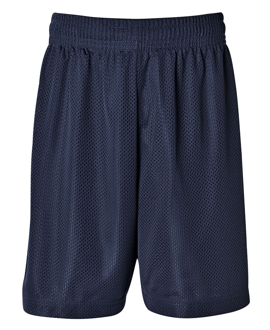 PODIUM KIDS BASKETBALL SHORTS Kids & Adults