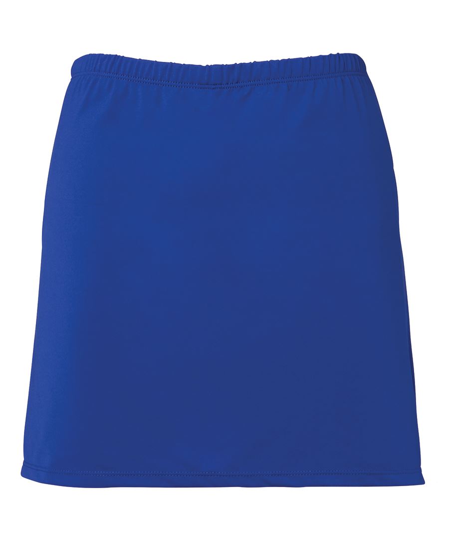 PODIUM LADIES SKORT Kids & Adults