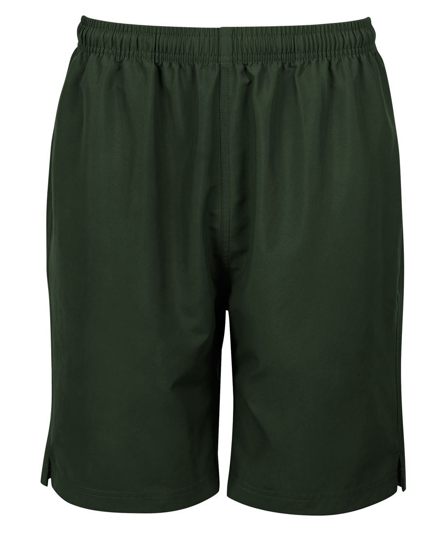 PODIUM KIDS NEW SPORT SHORT Kids & Adults