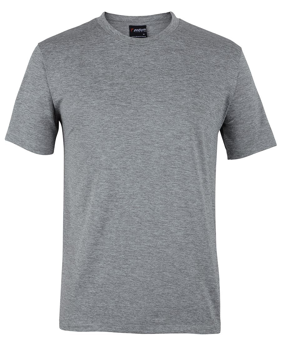 PODIUM CATION TEE LT - DISCONTINUED