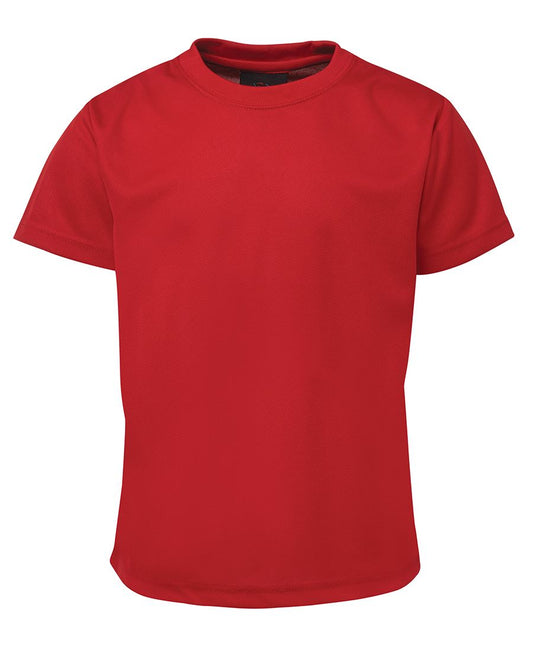 JB's PODIUM KIDS POLY TEE - 7PNFT – Part B