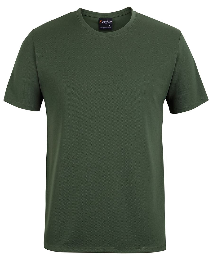 JB's PODIUM KIDS POLY TEE - 7PNFT – Part A