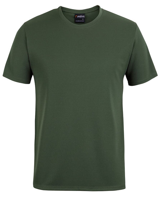 JB's PODIUM KIDS POLY TEE - 7PNFT – Part A