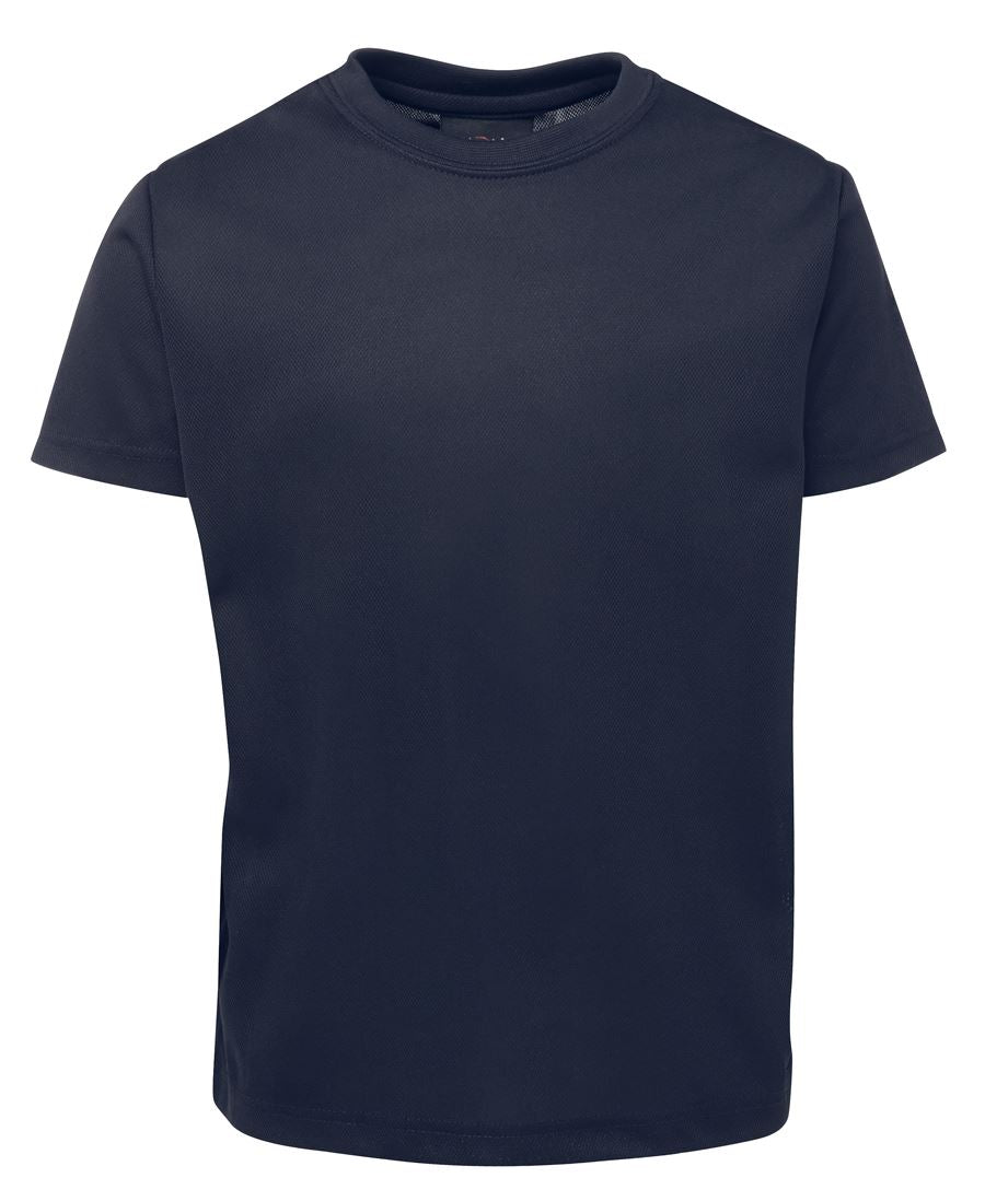JB's PODIUM KIDS POLY TEE - 7PNFT – Part A