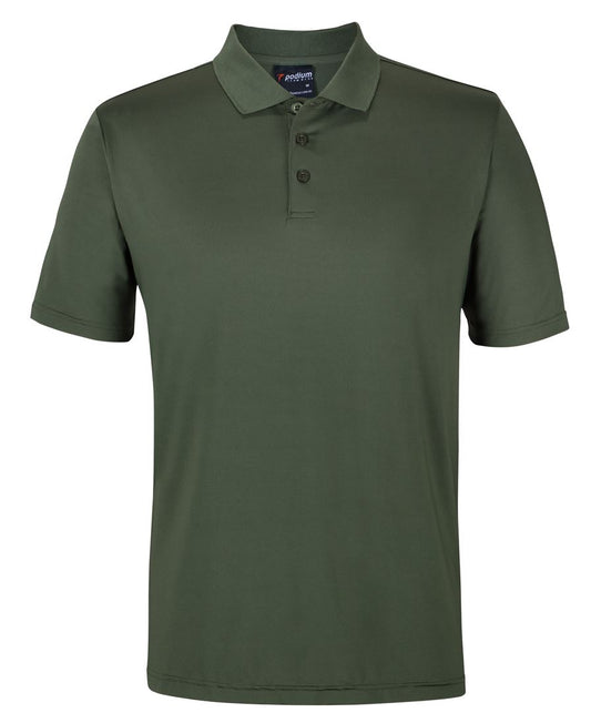 JB's PODIUM STRETCH POLO - 7STP