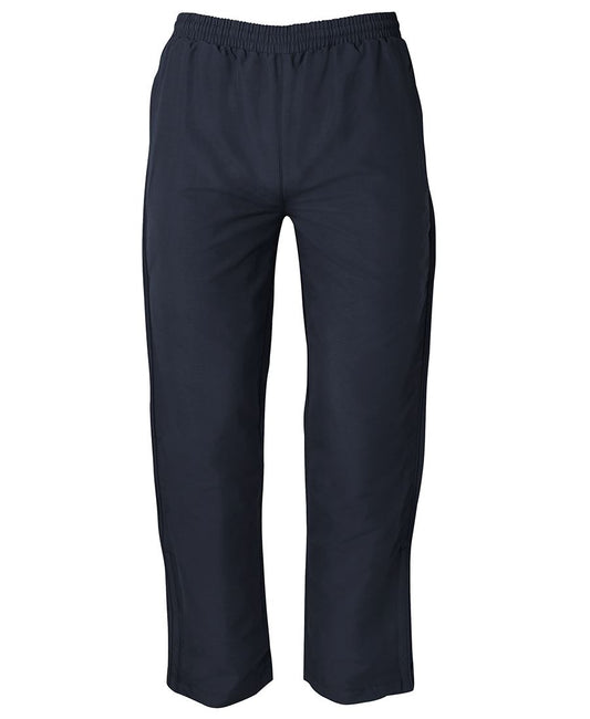 JB's PODIUM KIDS WARM UP ZIP PANT - 7WUZP