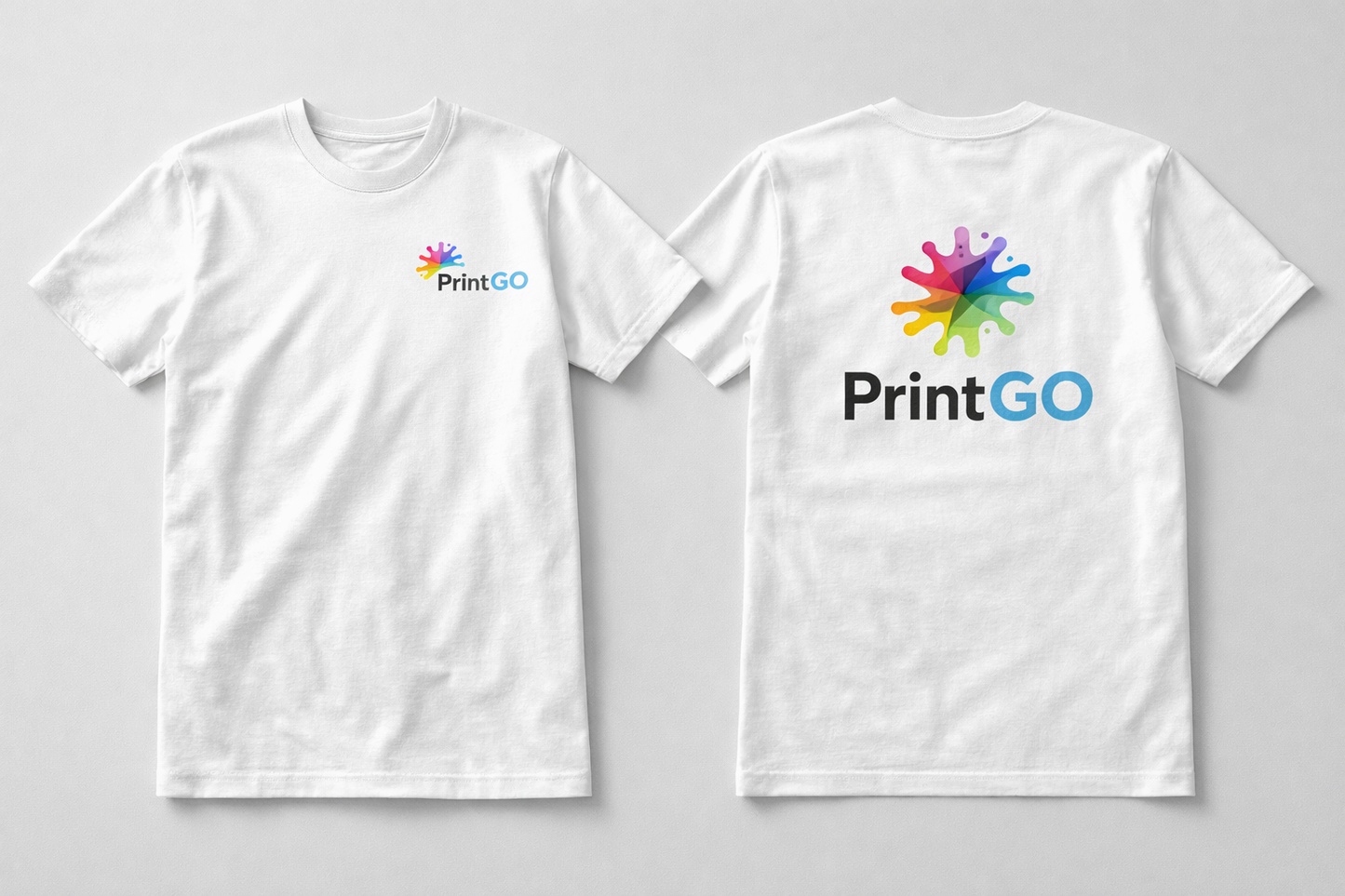 PRINT MY GARMENT! - optional extra