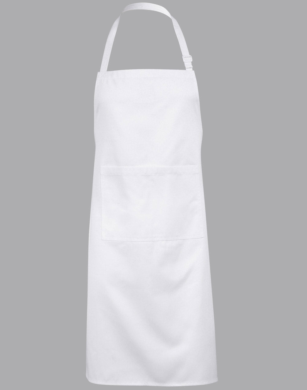 Bib apron w70xh86cm - AP03