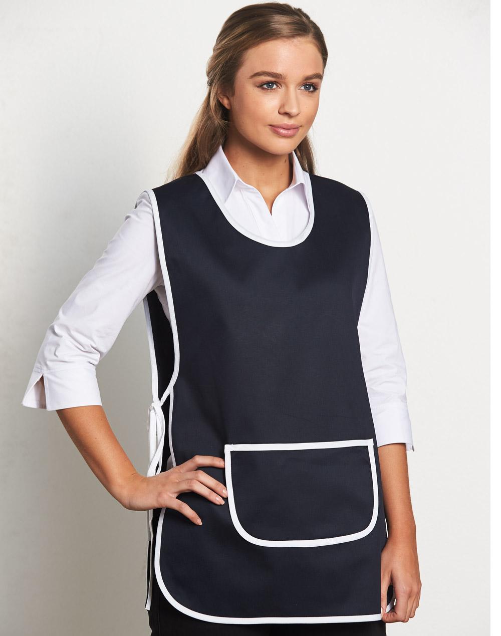 Ladies' Smock - AP05