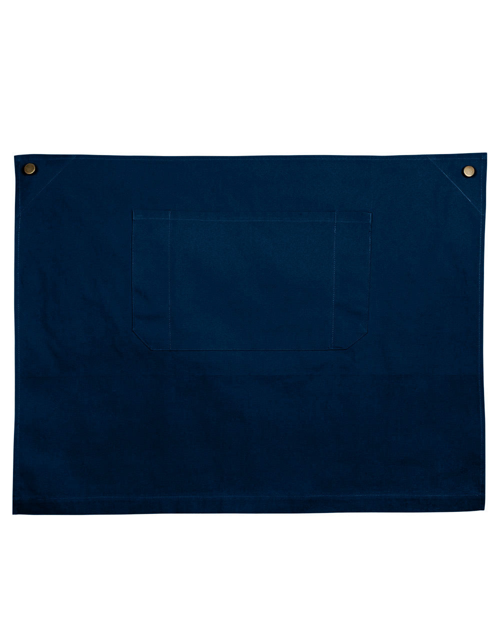 Canvas Short Waist Apron - AP06(M3100)