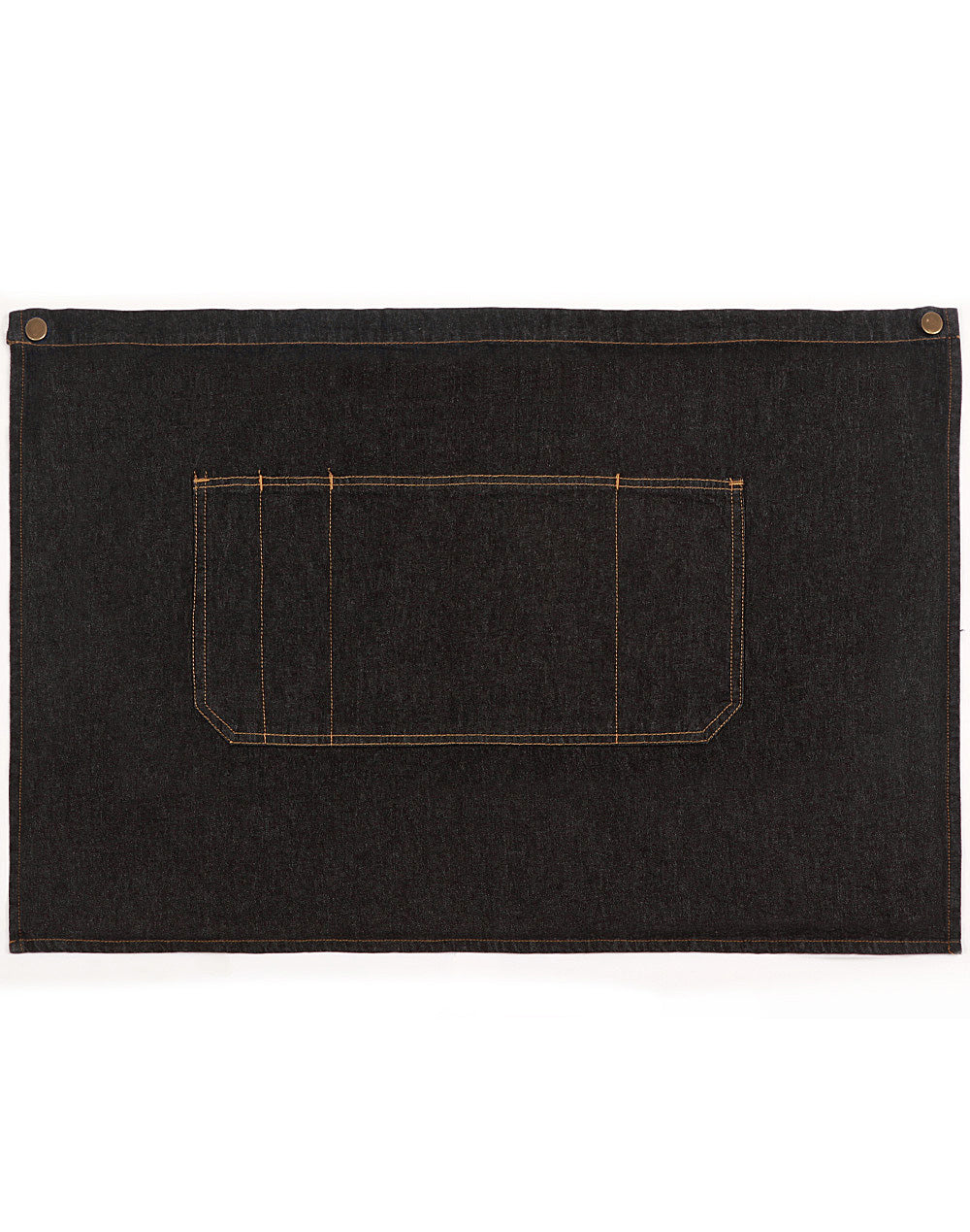 Denim Half Apron - AP10