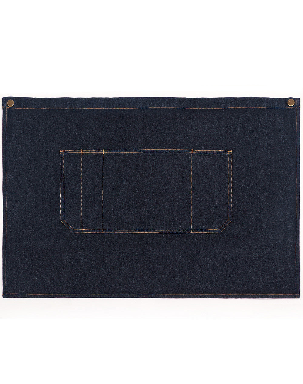 Denim Half Apron - AP10