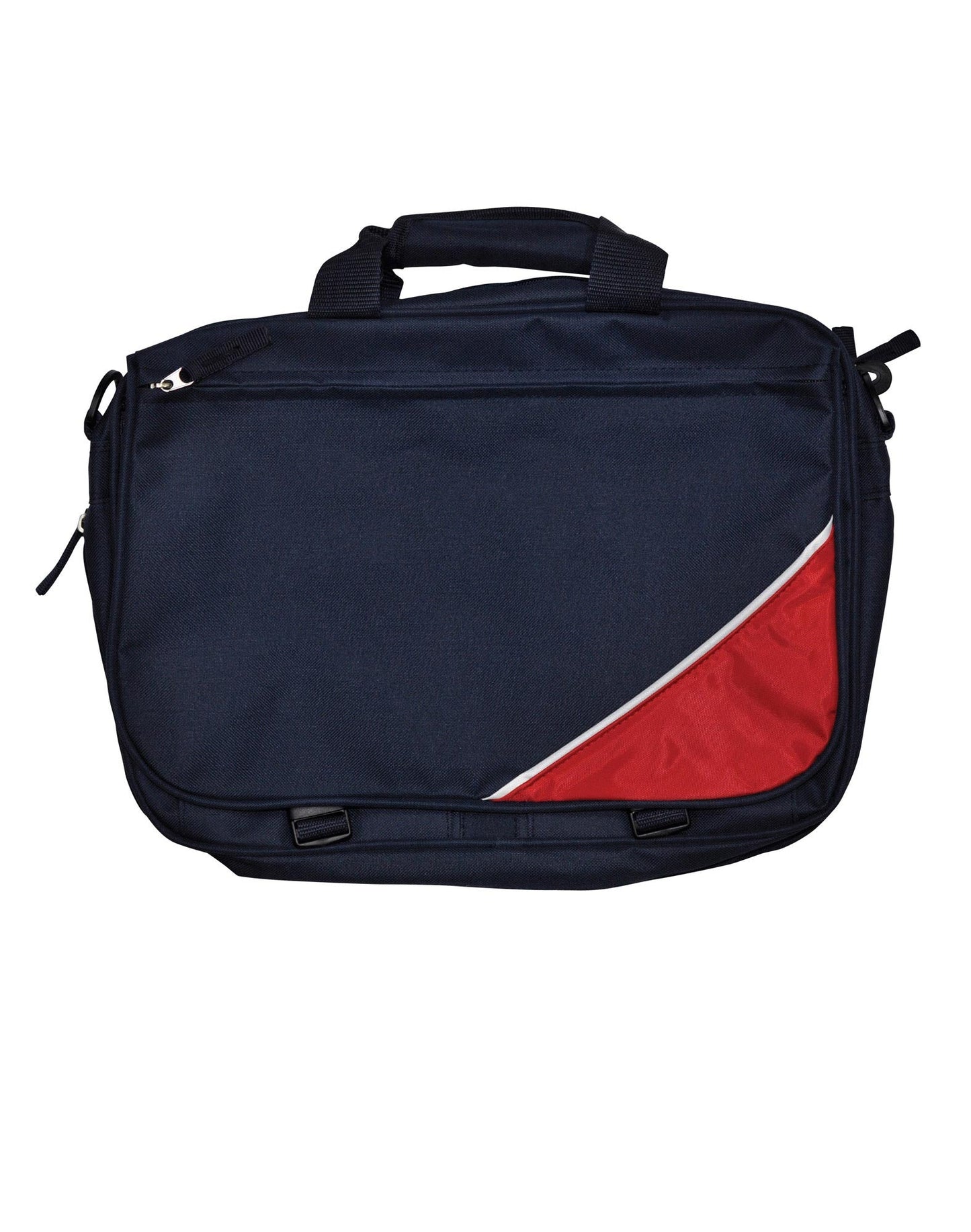 Flap Satchel/Shoulder Bag - B1002