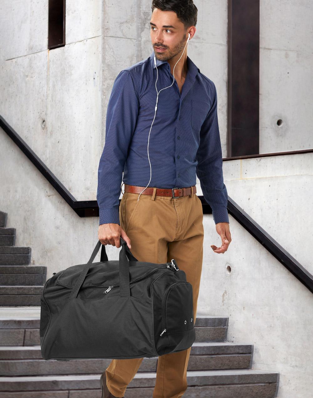 Basic sports bag - B2000
